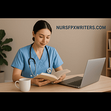 Nursing. Cupcakes project by fpxwriter2 - 12.25.2025