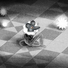 The Nutcracker and the Mouse King. Un projet de Illustration numérique de fruzsikhor - 26.12.2025