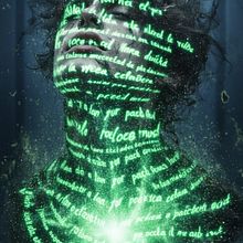 El "Debug" del Alma: Crónica de una Liberación Interior . Narrativ, Ilustrație digitală, Fotografie, Br, ing și identitate, Comunicare, Creativitate, Fotografie digitală, Scriere, Design digital și Tipografie de fkr_dev - 12.26.2025