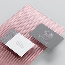 Identidade Visual - Espaço Preciosas. Design, Br, ing e Identidade, e Design de logotipo projeto de Yasmin Pereira - 27.12.2025