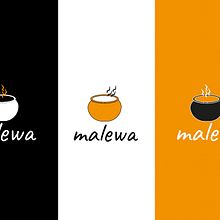 MALEWA. Design gráfico, e Design de logotipo projeto de Divin SITA - 28.12.2025