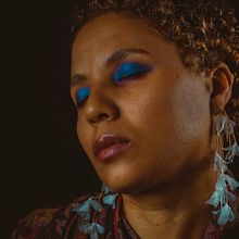 The Making of Me . % Charlene Marinus tarafından hazırlanan Güzel Sanatlar Fotoğrafçılığı, Portre Fotoğrafçılığı, Ve Otoportre Fotoğrafçılığı projesi - 12.28.2025