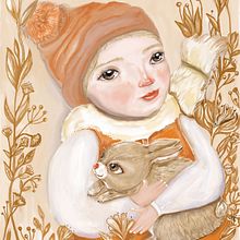 Matu. Picturebook project by María Carolina Loguzzo - 12.29.2025