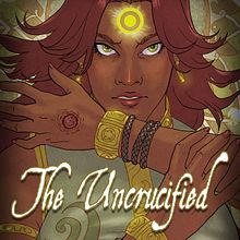The Uncrucified, An Exalted TTRPG Comic . % Angela Sasser tarafından hazırlanan Karakter Tasarımı, Konsept Sanatı, Dijital Çizim, Dijital İllüstras, on, Dijital Bo, ama, Geleneksel illüstras, Ve on projesi - 12.31.2025