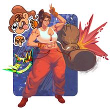 JJ. . Desain Karakter, Seni Konsep, Ilustrasi Digital, Dan Menggambar proyek oleh Thitisorn Kwanyeun - 12.31.2025