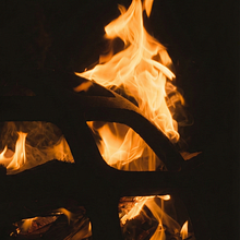 IGNIS. Un projet de Photographie de Gabriel Lenharo - 02.01.2026