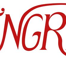 Concours de lettrage - Ingrid. Un projet de Lettering manuel de mpedillen - 02.01.2026