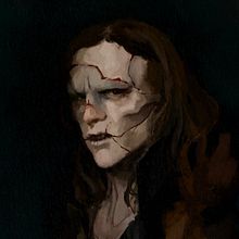 La bête . Un projet de Illustration numérique , et Dessin de teiki - 03.01.2026