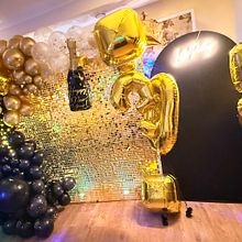 Mój pierwszy . Arts, Crafts, Decoration, Events & Interior Decoration project by Natalia Szymiczek - 01.04.2026