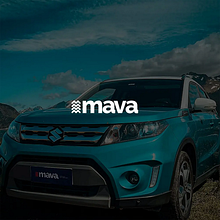 MAVA. Un projet de Design graphique, Design  , et Marketing de ivodam_design - 06.01.2026