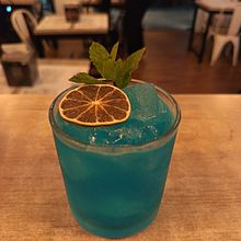 Ceviche y Pinta. Un projet de Boissons de Amilys Serrano - 06.01.2026