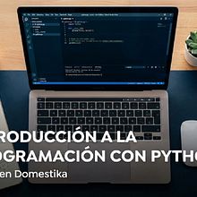 Backend Development: Sistema de Gestión de RRHH con Python. Een project van Programmeren y  Webdevelopment van Levi Gomez Rivero - 06.01.2026