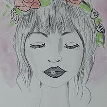 Los tres esenciales de rostros. Artistic Drawing, Drawing, Portrait Drawing, Sketchbook, and Sketching project by Patricia Viteri - 01.07.2026