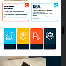 Desarrollo Quind. Un projet de Conception numérique, Conception mobile, Webdesign , et UX / UI de Danileandro Ardila Velásquez - 08.01.2026