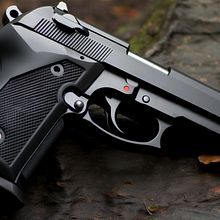 Buy 9mm Ruger Pistol for Self Defense. Projekt z dziedziny Craft użytkownika lajay32105 - 08.01.2026