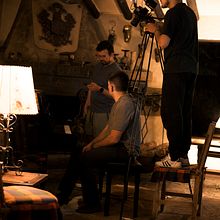 Mi primer Album de Estuddio de Solo Piano. Un projet de Musique , et Production musicale de varperas - 08.01.2026