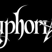 Art Direction for Euphoria . Art Direction, and Fashion Photograph project by Carolynne Chontai - 01.08.2026