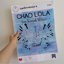 ℙ𝕠𝕤𝕥𝕖𝕣𝕤 𝕔𝕠𝕟𝕔𝕖𝕡𝕥𝕦𝕒𝕝𝕖𝕤 🎞️✨. Un projet de Dessin, Artisanat, Design graphique , et Beaux Arts de Sarahí Tintín - 08.01.2026