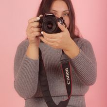 Un poco de mi trabajo. Photograph project by werliett carrasco - 01.09.2026