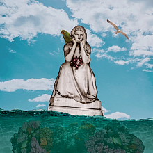 Still stone, moving water . % Marta Dall'Aglio tarafından hazırlanan Kolaj, Fotoğrafik Kompozis, on, Fotoğrafçılık, Güzel Sanatlar Fotoğrafçılığı, Fotomontaj, Ve Fotoğraf Rötuşlama projesi - 01.09.2026