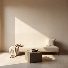 DIRECCIÓN GENERATIVA. Un progetto di Intelligenza Artificiale, Architettura, Architettura d'interni, Creazione di Contenuti con IA, Progettazione con IA, Architettura digitale, ArchVIZ, Generazione di Immagini, Social media e Instagram di Andrea Stinga - 09.01.2026