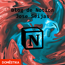 Blog de balatro hecho con Notion. Un projet de Développement web de Jose Humberto Seijas Rozo - 11.01.2026