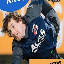 ¿Un arquero EUROPEO en Boyacá Chicó? ¡La Historia Épica de André Krul! Ein Projekt aus dem Bereich Social Media, Stor, telling, Cop, writing, Video, Mobile Marketing, Videobearbeitung, Audiovisuelle Produktion, Skript, Marketing für Facebook, YouTube Marketing, Kommunikation und Erzählung von brayanchaparro_1 - 12.01.2026