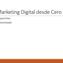 Marketing digital Lumina Studio. Un progetto di Content marketing, Marketing digitale, Marketing per Facebook, Growth Marketing, Marketing per Instagram, Marketing, Mobile marketing e Social media di camila_loy - 12.01.2026