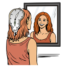 Quando la vita ti dà limoni, fai una limonata.. Un progetto di Disegno a matita e Disegno digitale di Diana Agurto - 13.01.2026
