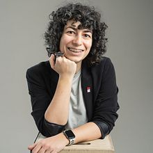 Toma's headshots. Digital Photograph, Fine-Art Photograph, Photographic Lighting, Photograph, Portrait Photograph, and Studio Photograph project by Aleksandr Ekarev - 01.13.2026