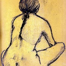 CUADERNOS DEL NATURAL. Un proyecto de Dibujo e Ilustración tradicional de LUISA VILLALBA - 13.01.2026