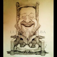 DE BUENA UVA. Un proyecto de Ilustración tradicional y Dibujo de LUISA VILLALBA - 13.01.2026