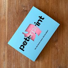 Direct Mail for PeterPrint Germany. Graphic Design, Marketing, Br, ing, Identit, Design, Printing, and Creativit project by Ellen Hoving - 01.14.2026
