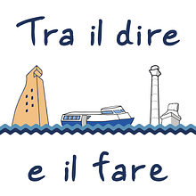 Entre dire et faire... il y a une énorme différence.. Un projet de Illustration numérique, Design graphique , et Design  de luca97lazzari - 14.01.2026