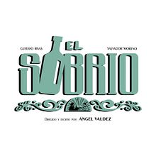 Diseño de título para cortometraje. Digital Illustration, Digital Lettering, T, and pograph project by Andy Méndez - 01.15.2026