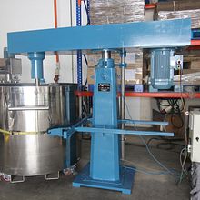 Disperser machine . % joseskinner1 tarafından hazırlanan Sanat ve El Sanatları projesi - 01.15.2026