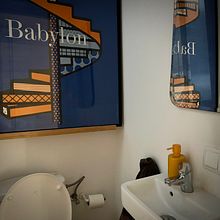 Lavadero SM. Un progetto di Architettura e Architettura d'interni di Andrea Stinga - 15.01.2026