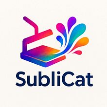 SubliCat . Pencitraan Merek, Identitas, Desain Grafis, Desain Media Sosial, Dan Desain Web proyek oleh CATALINA GUTIERREZ GODOY - 01.15.2026