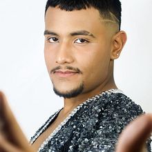 Bailando. Photograph, Studio Photograph, Fashion Photograph, and Portrait Photograph project by Luisa Fernanda Sanabria Valbuena - 01.16.2026