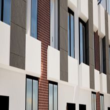 Vivienda Unifamiliar B41 Ein Projekt aus dem Bereich 3D, Architektur, Digitale Architektur, Innenarchitektur, 3-D-Modellierung und ArchVIZ von Jennifer Alejandra Parra Torres - 16.01.2026