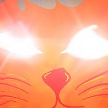 Hunting like a cat. Digital Illustration, and Animation project by igordanielneves - 01.17.2026