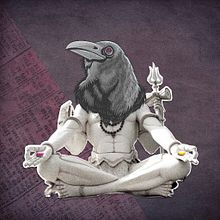 Collage Digital Photoshop. Un projet de Design graphique, Illustration numérique, Design , Créativité, Réseaux sociaux, Postproduction photographique, Dessin numérique, Conception numérique, Retouche photographique, Photographie artistique, Instagram, Illustration éditoriale, Théorie des couleurs, Marketing pour Instagram, Stratégie de marque, Composition photographique, Collage, Art conceptuel , et Photomontage de Kora SC - 17.01.2026