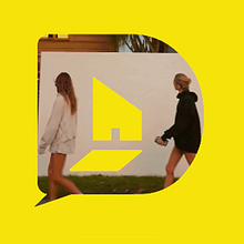 Dwello Brand Identity. Art Direction, Br, ing, Identit, Graphic Design, and Logo Design project by michellejono - 01.19.2026