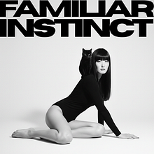 Familiar Instinct: An AI Editorial Project. Un proyecto de Diseño de moda, Fotografía de moda, Iluminación fotográfica, Fotografía de estudio, Stor, board, Marketing Digital, Diseño para Redes Sociales, Inteligencia Artificial, Diseño con IA, Creación de Contenido con IA, LLMs, Asistentes Inteligentes, Generación de Imágenes, Texto, Stor y telling con IA de Jenina Camangon - 20.01.2026