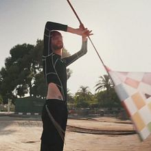 SPOT MÁQUINA . Realizarea de filme, Script și Creativitate de Benja Fernández - 01.20.2026