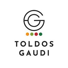 PUBLICIDAD EXTERIOR - TOLDOS GAUDI Ein Projekt aus dem Bereich Werbung und Grafikdesign von Jaume Arqué Comas - 21.01.2026