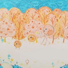 Los Keronda . Desain Karakter, Ilustrasi Anak-Anak, Sastra Anak, Penulisan Konten, Penulisan Kreatif, Ilustrasi Digital, Menggambar, Seni Rupa, Buku gambar, Dan Menulis proyek oleh noni - 01.22.2026