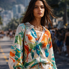 Rio Fashion . Fotografi, Fotografi Pascaproduksi, Fotografi Mode, Fotografi Digital, Fotografi Komersial, Kecerdasan Buatan, Pembuatan Konten AI, Pembuatan Gambar, Dan Pengeditan Foto dan Video dengan AI proyek oleh Fernando Salmazzi - 01.23.2026