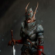 ELVEN DRAGON RIDER. Character Design, Concept Art, Digital Drawing, Digital Illustration, Digital Painting, and Traditional illustration project by Luis Torres (Mr. Flama) - 01.23.2026