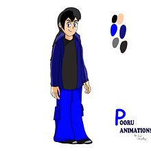 Gordon McPherson Ein Projekt aus dem Bereich Traditionelle Illustration, Design von Figuren, Comic, Digitale Illustration und Manga von Paul Gonzalez - 25.01.2026